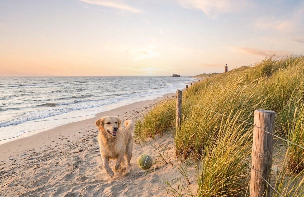 Urlaub mit Hund